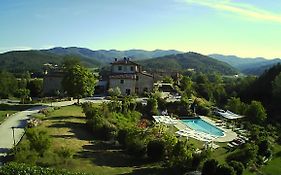 Il Cardo Resort